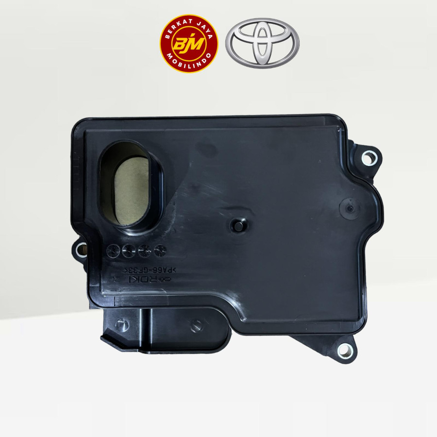 Filter Oli Matic
