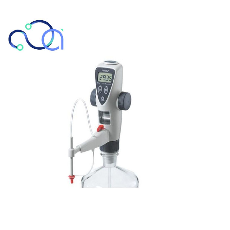 BRAND DIGITAL BURETTE TIRETTE 50 ML (4760161)