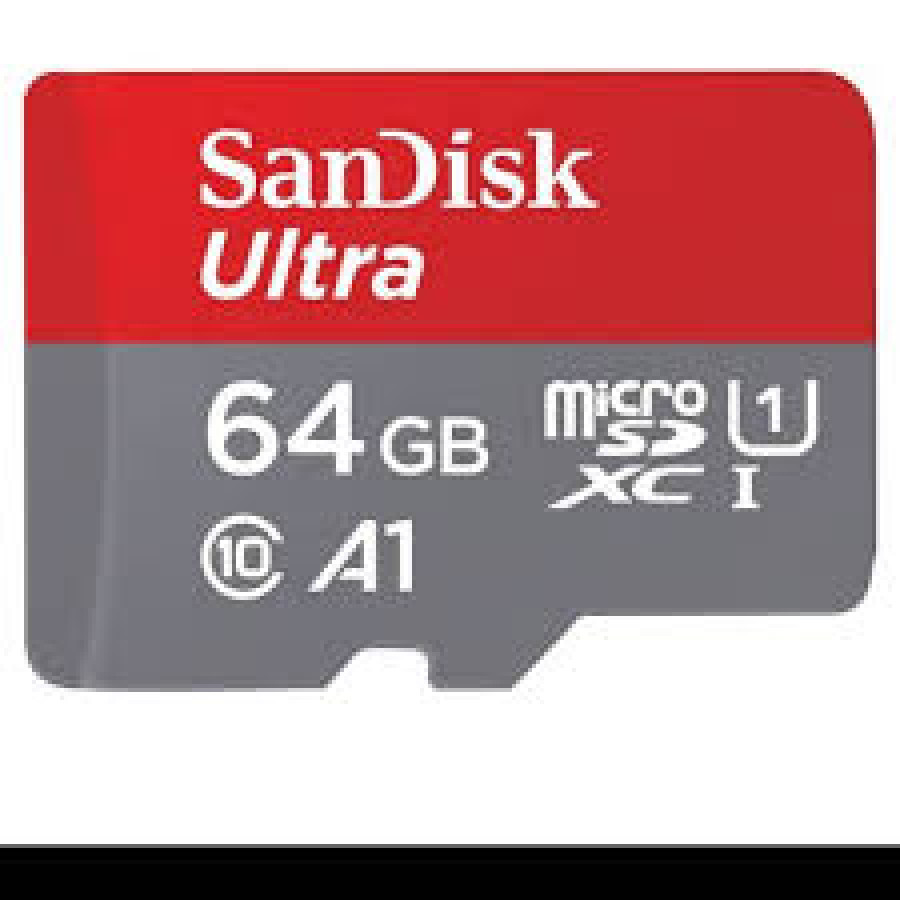 Memori card