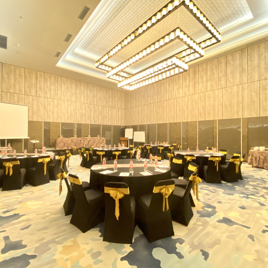 FULLDAY MEETING - depan