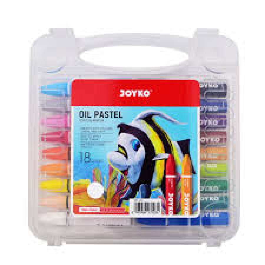 KRAYON JOYKO