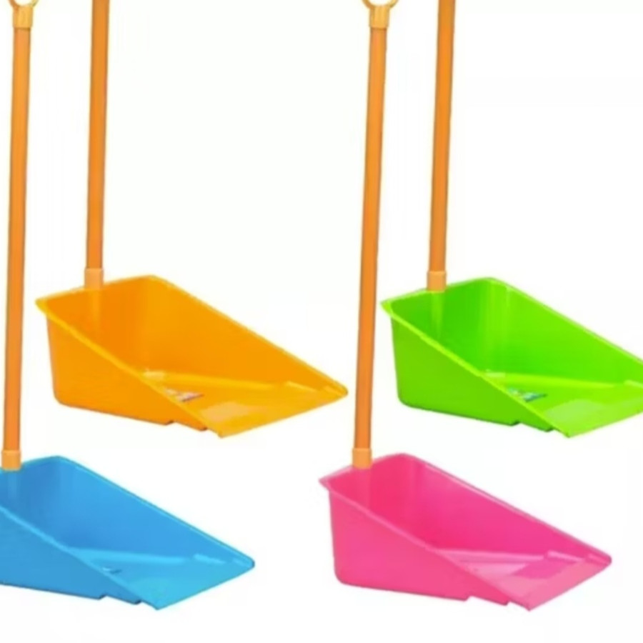 ENGKRAK PLASTIK LIONSTAR