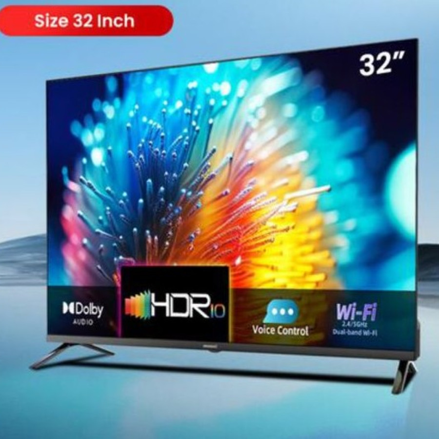 TV Changhong 32"