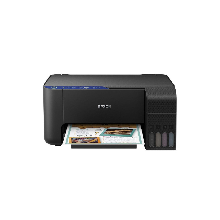 Epson L3211 Print Scan Copy - utama