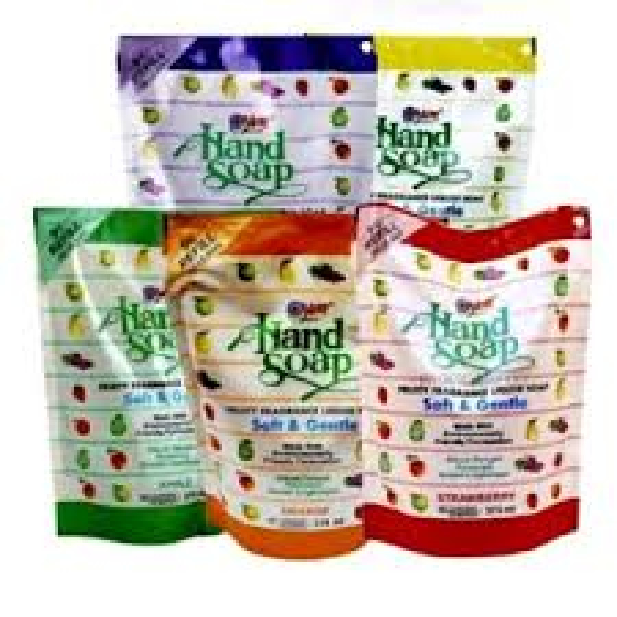 sabun cuci merk tangan hand soap 375 ml