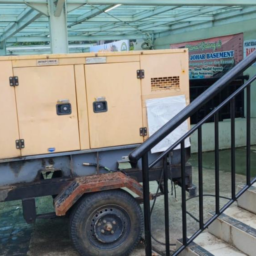 Generator Set