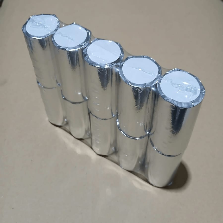 Thermal Paper Roll uk 50 x 30 - AVL
