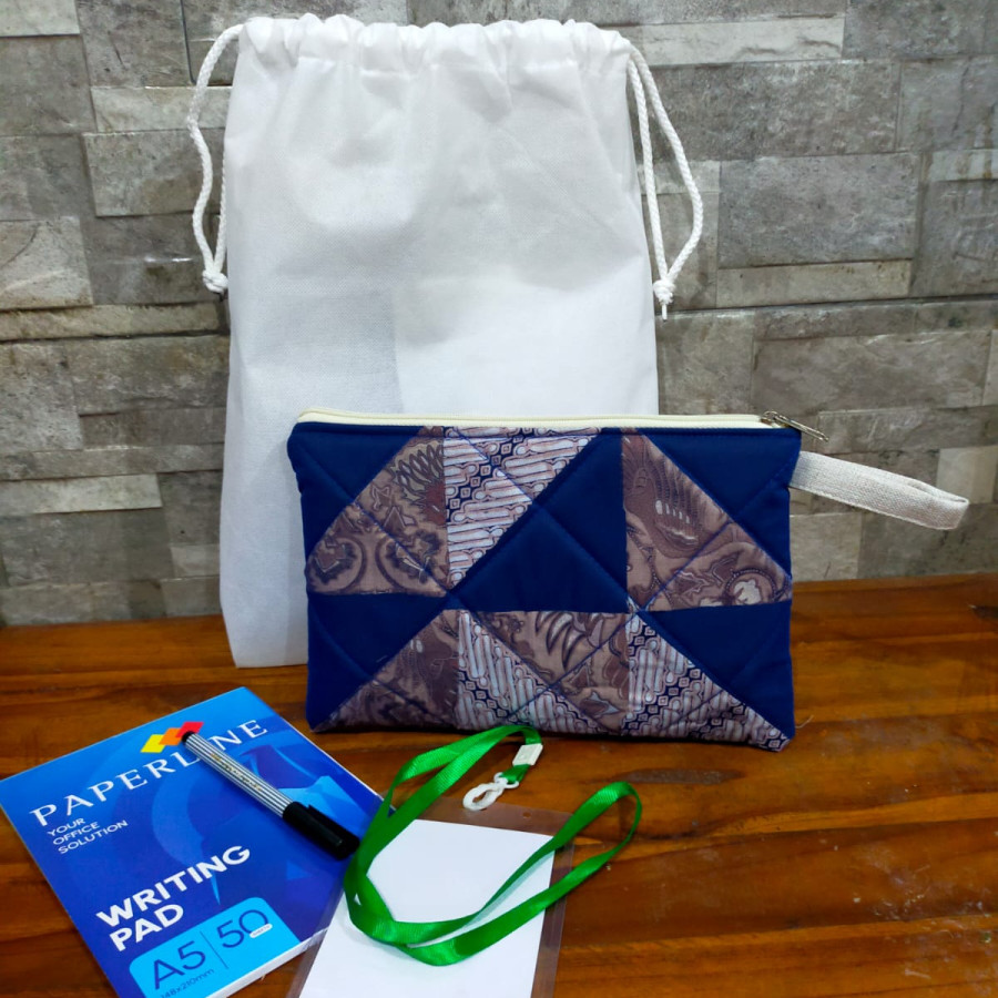 Seminar Kit - detail