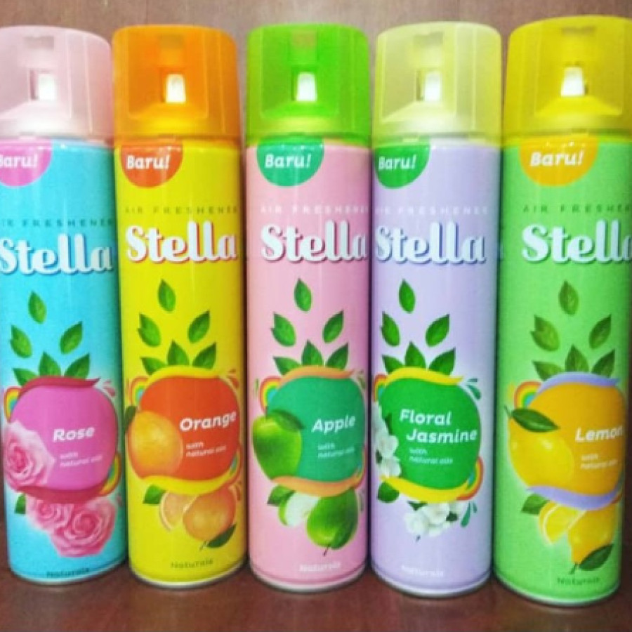Stella Semprot