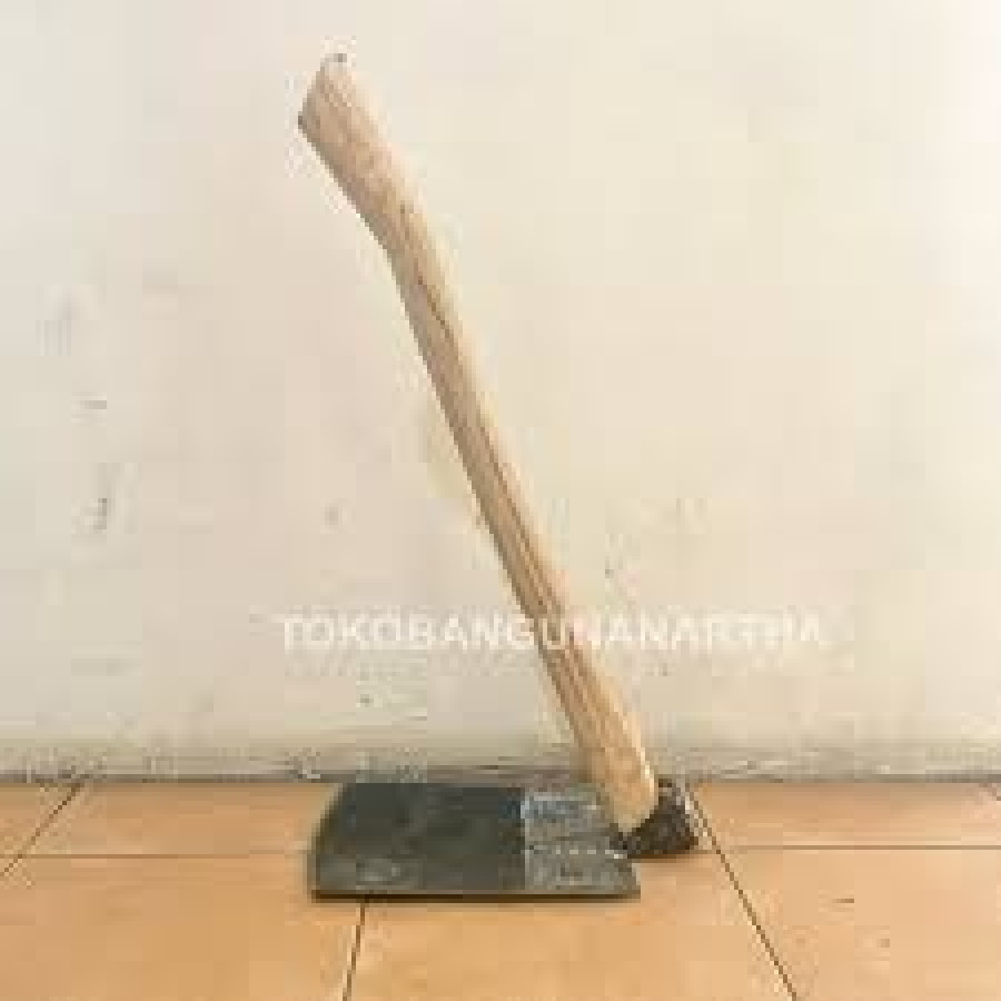 Cangkul Baja Crocodile