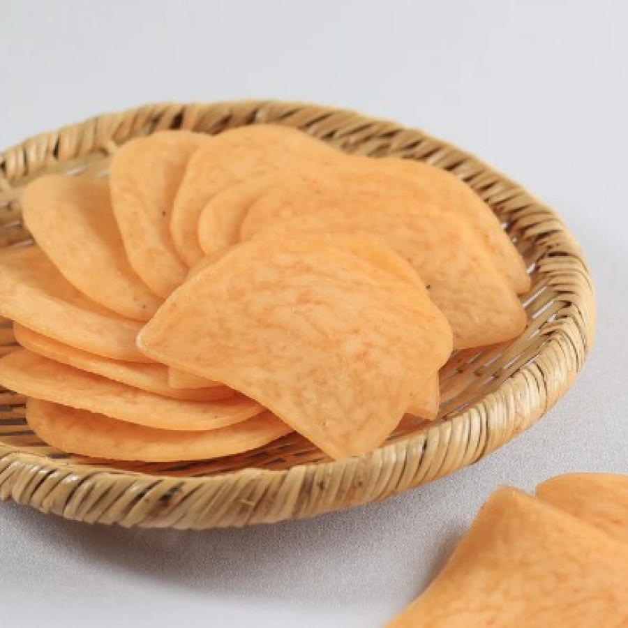 Kerupuk Udang