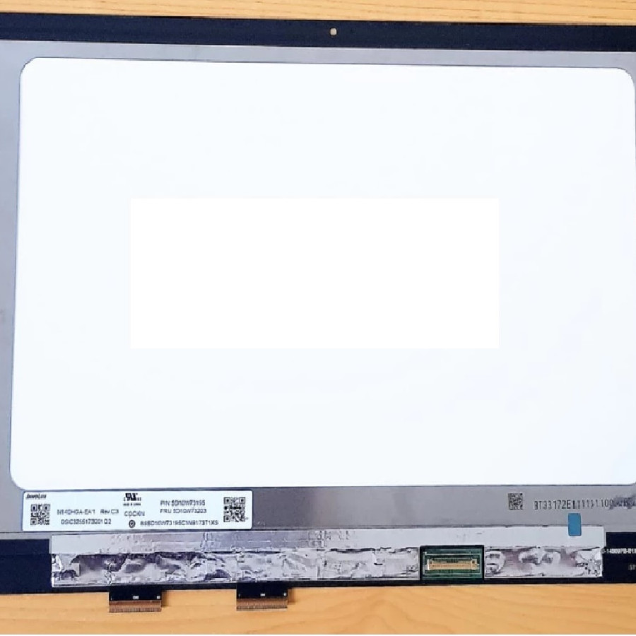 LCD Touchscreen Asus Vivobook  TM420IA - utama