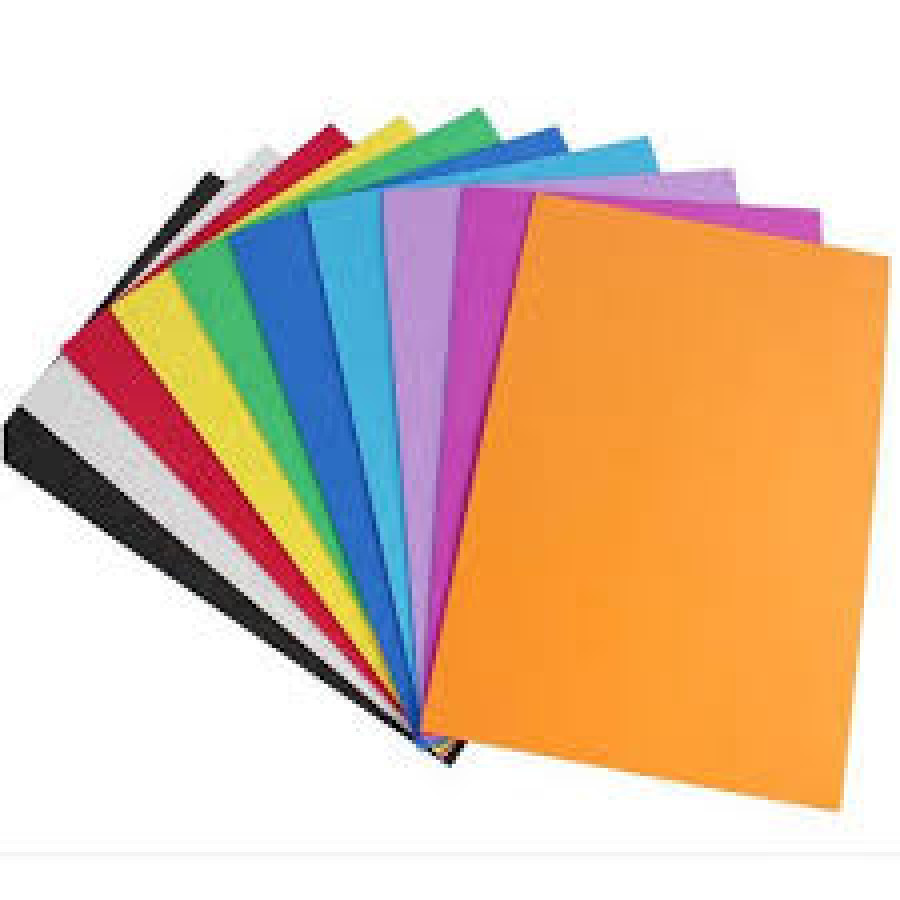 Kertas Cover Jilid