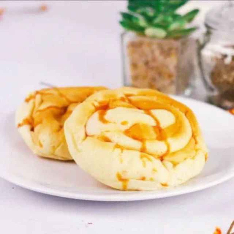 Paket Snack Box 15 - depan