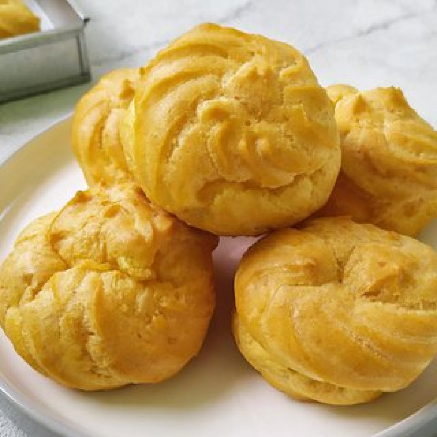 KUE SUS FLA - utama