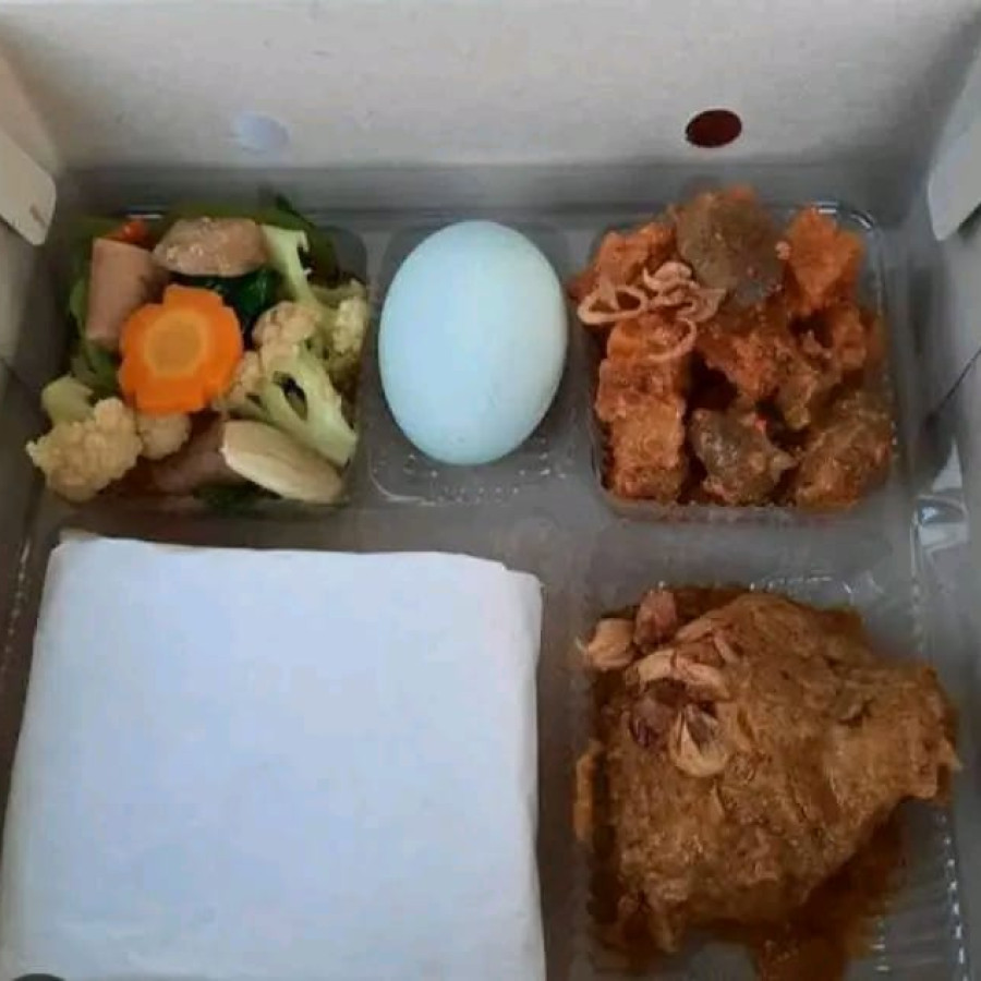 PAKET NASI KOTAK - depan
