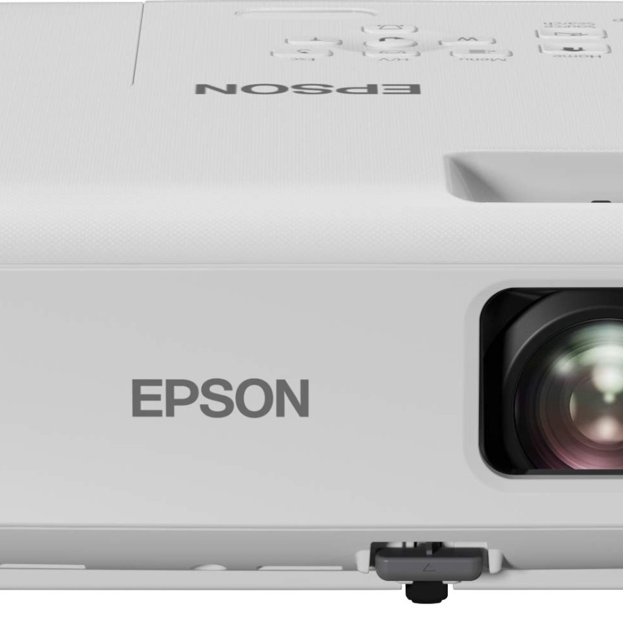 LCD Proyektor Epson (Full HD 1080p, 4.000 lumen)