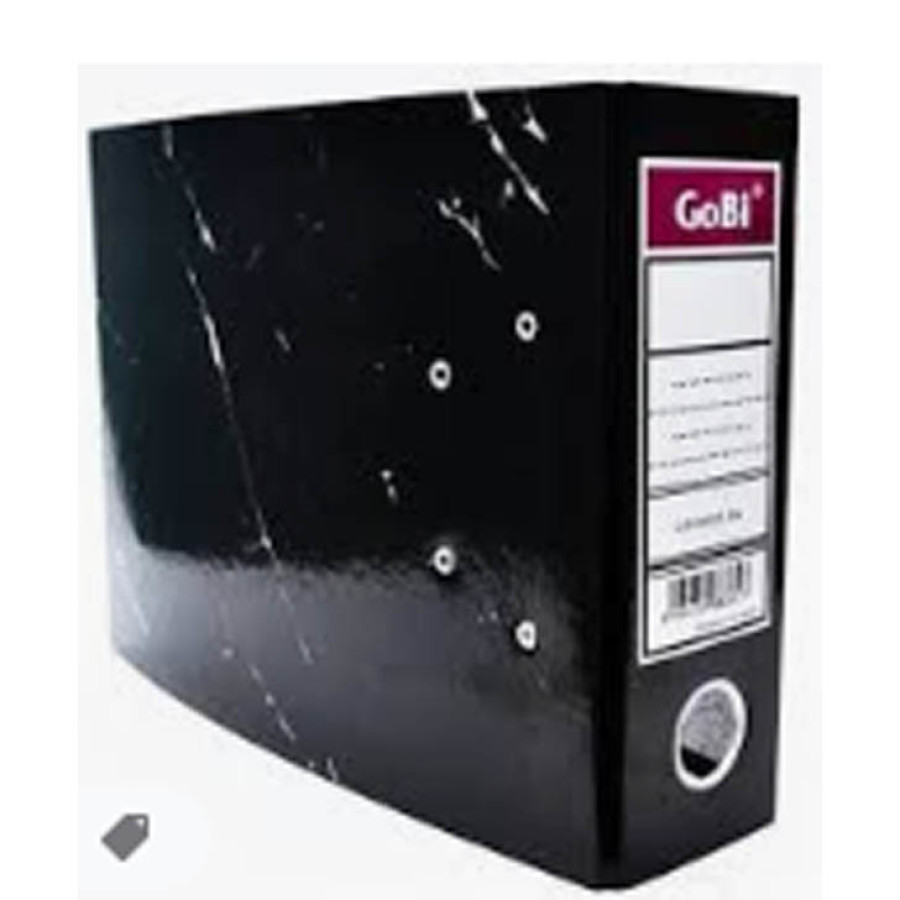 Odner Folio Tebal Gobi