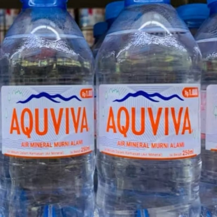 Aquviva 250 ml
