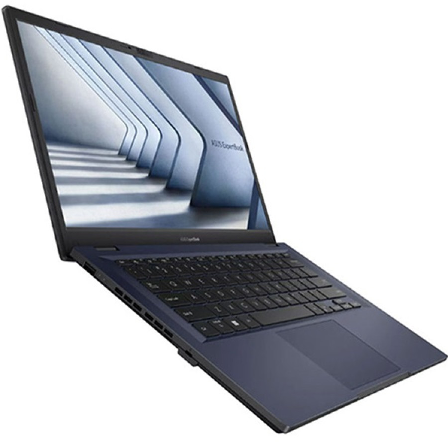 Asus Expertbook BG1408CVA-EB7150W - samping