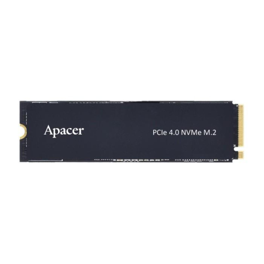 SSD NVMe 512GB APACER - MULYO TEKNIK - utama