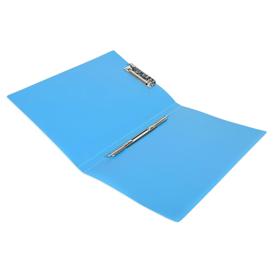 CLIPS FILE merk boss - samping