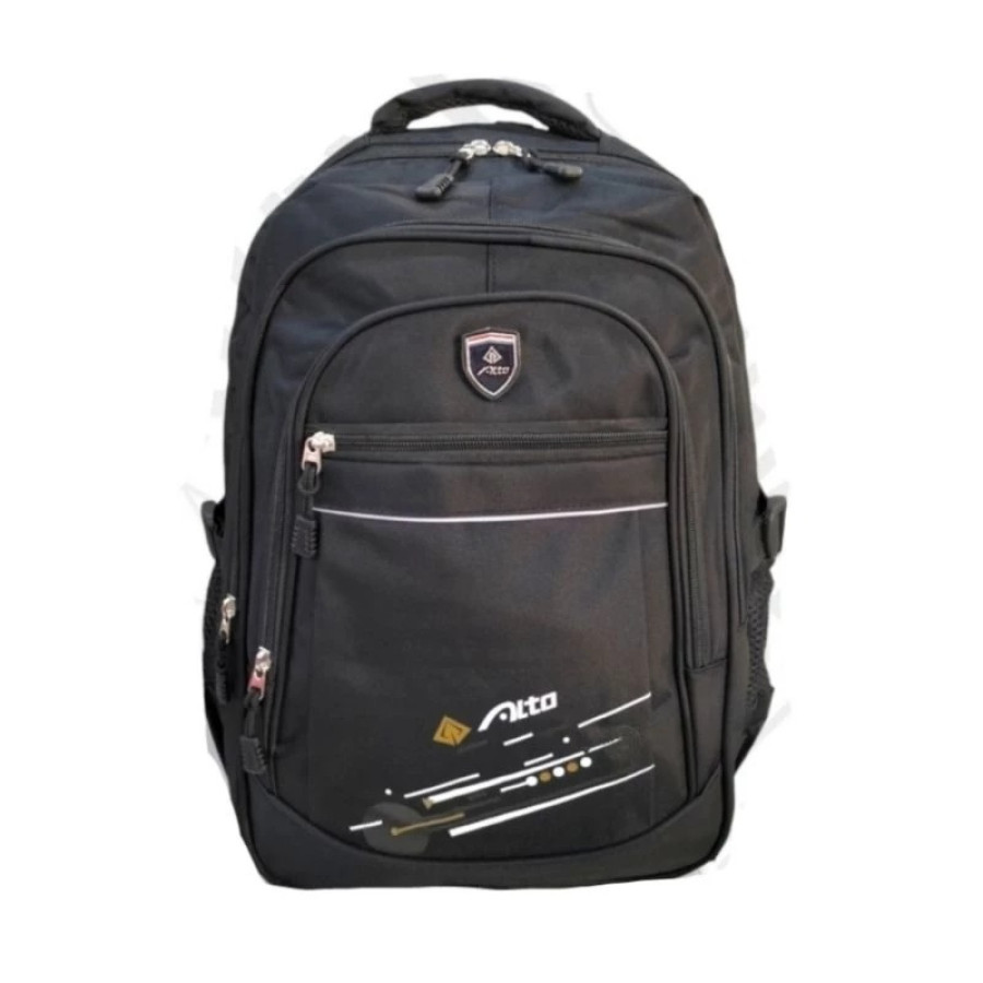 Tas Punggung merk Alto - detail