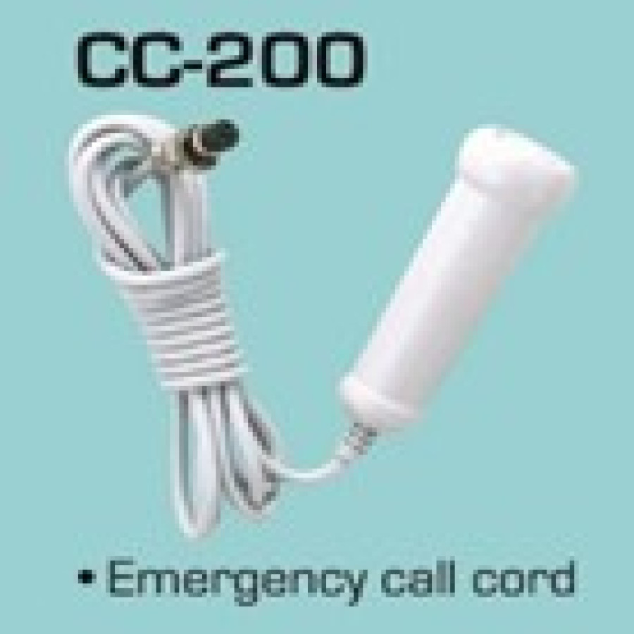 Bedside Call Button CC-200 ME