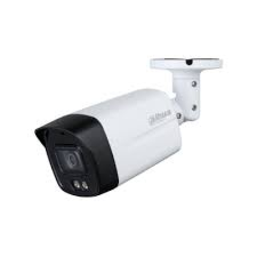 HAC-HFW1239TLM-IL-A 2MP SMART DUAL ILLUMINATORS BULLET CAMERA