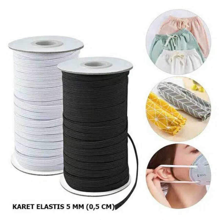 Karet Elastis