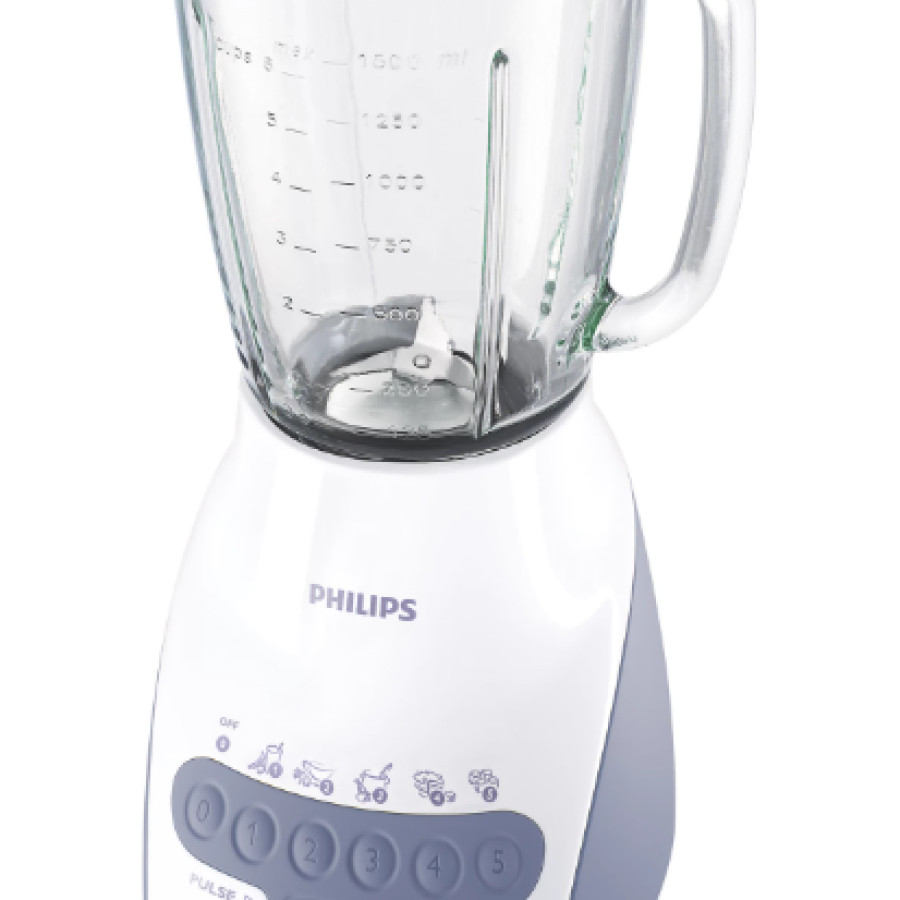 Blender Philips HR2116