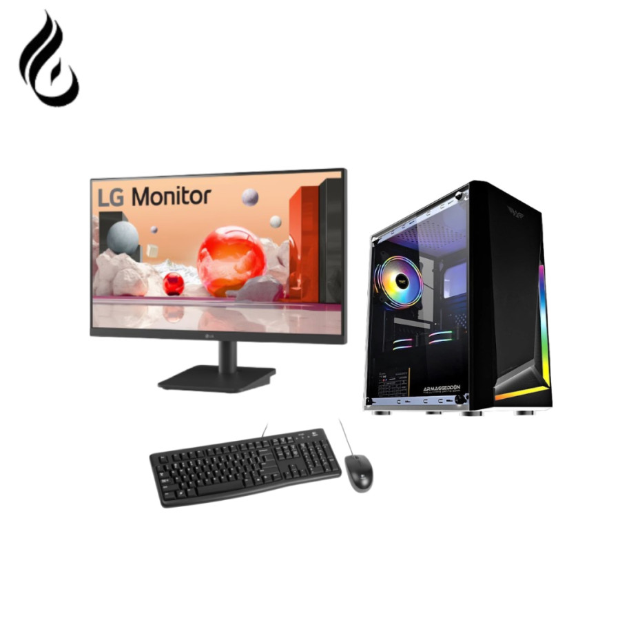 KOMPUTER PC CORE I7