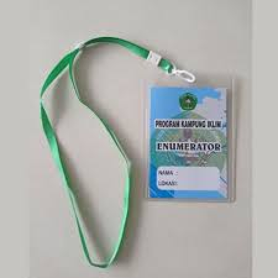 ID Card Kustom