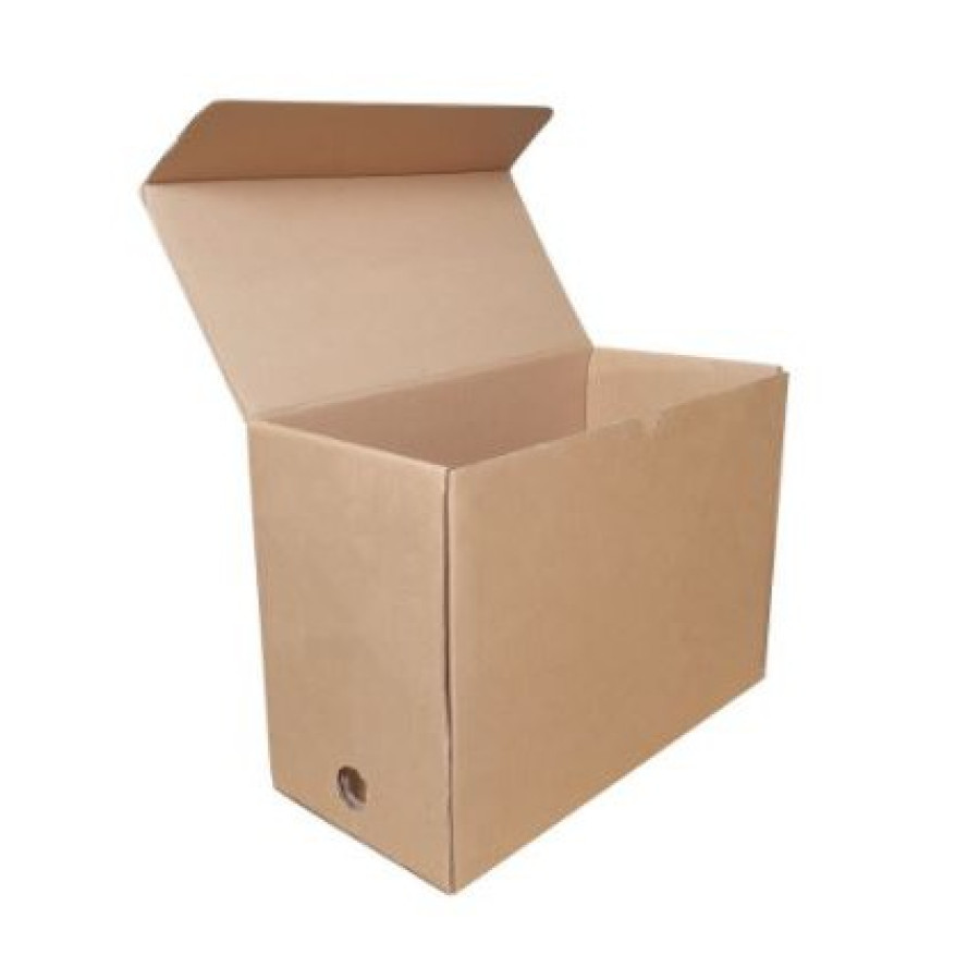 Box File Kardus