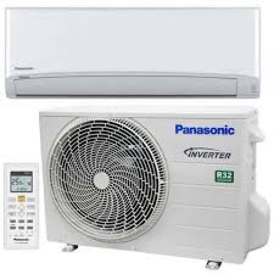 AC PANASONIC 2 PK