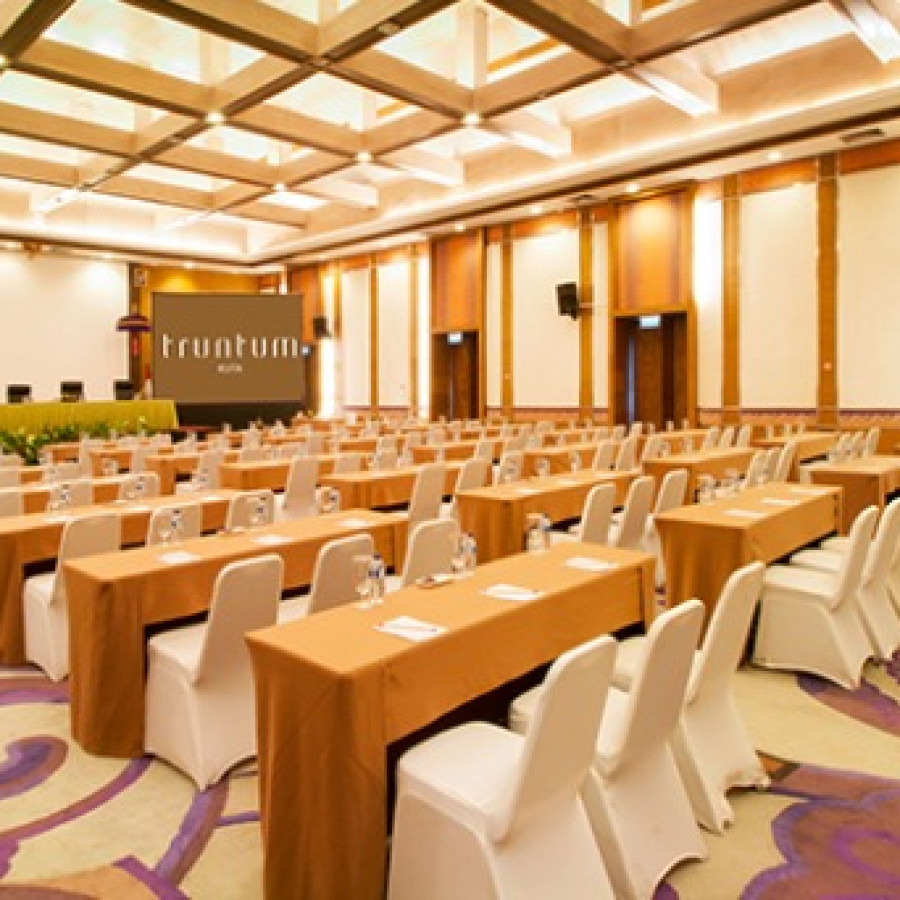 PAKET MEETING INDOOR