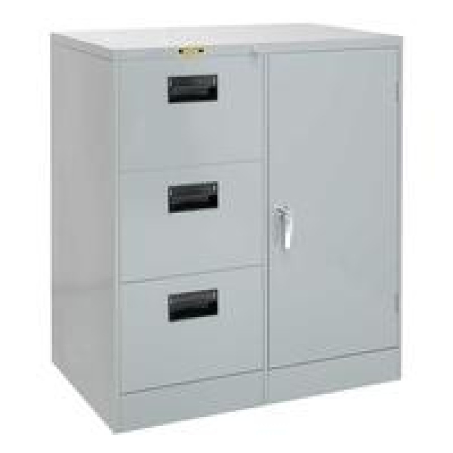 BEDSIDE CABINET