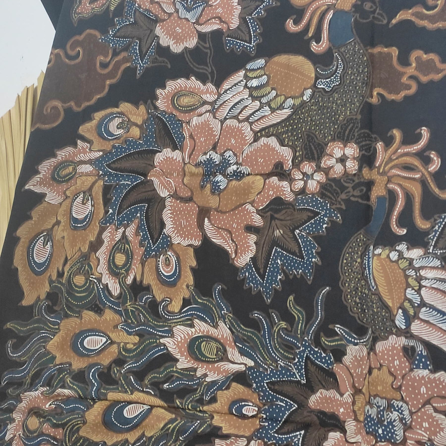Batik Tulis Primis