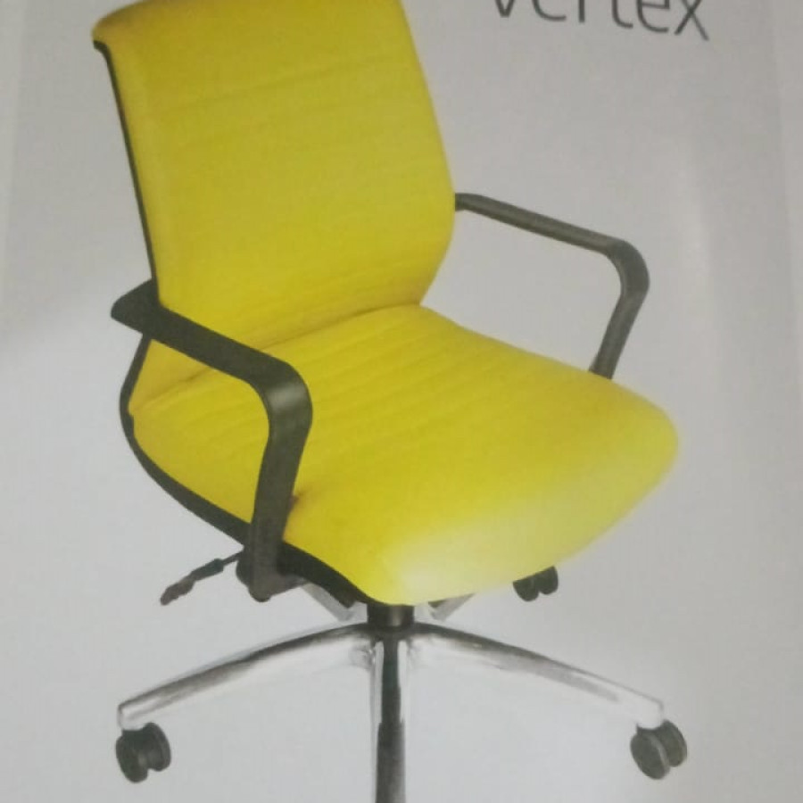 KURSI MEETING (SAVELLO VERTEX LA)