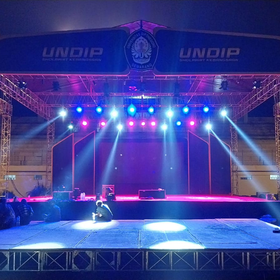 Jasa Event Organizer - depan
