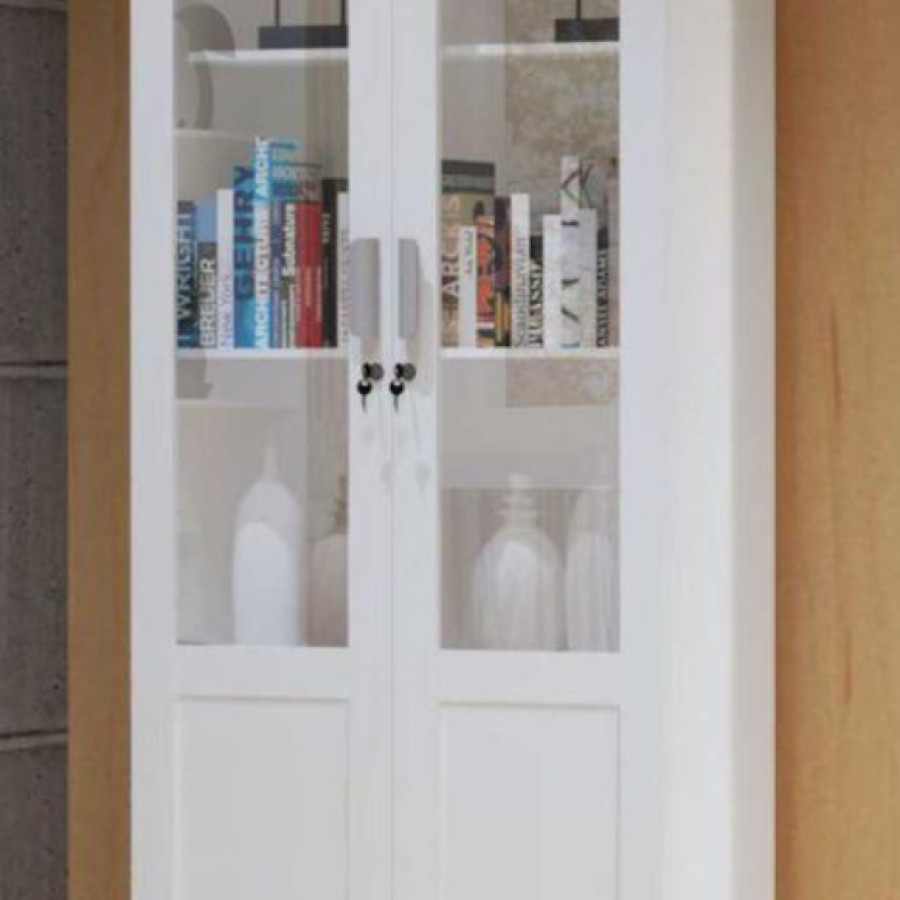 ALMARI CUSTOME 14,76 m2 - utama