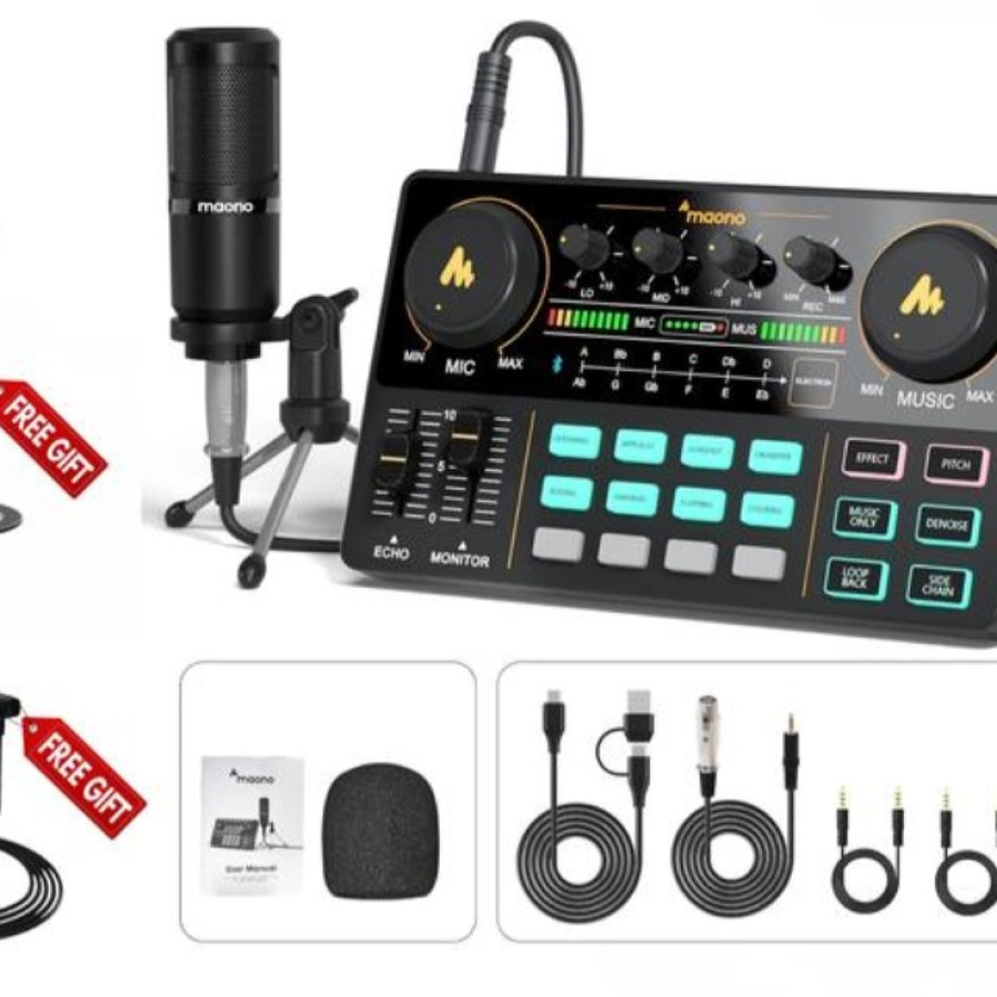 Alat podcast 1 set