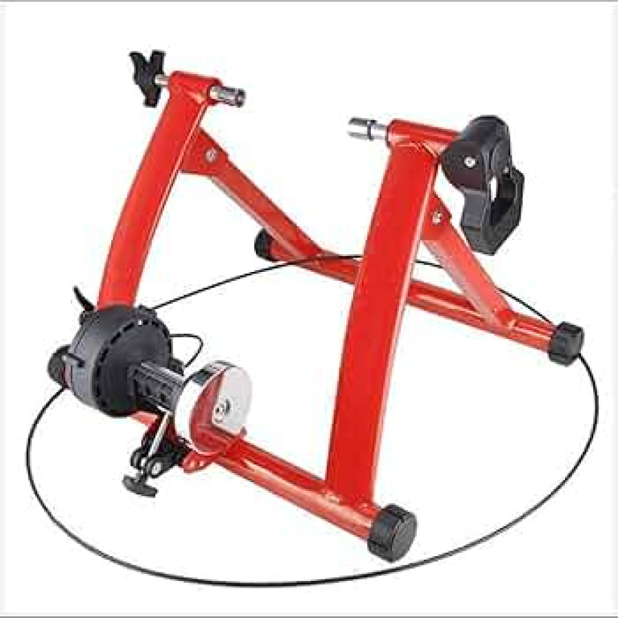 TRAINER STAND OVERHAUL 2NR