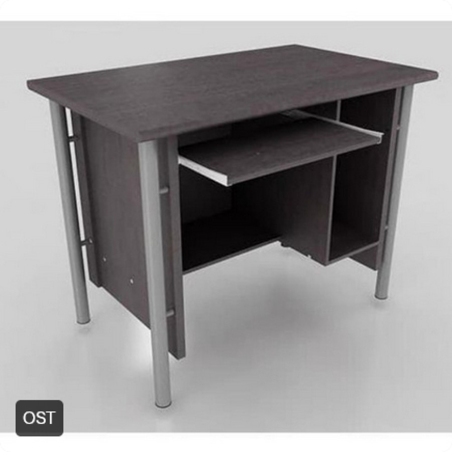 Meja Komputer Orbitrend OST 1091/ Meja Kantor - utama