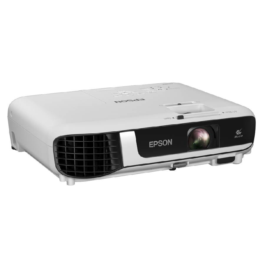 EPSON PROJECTOR EB-X51 - depan