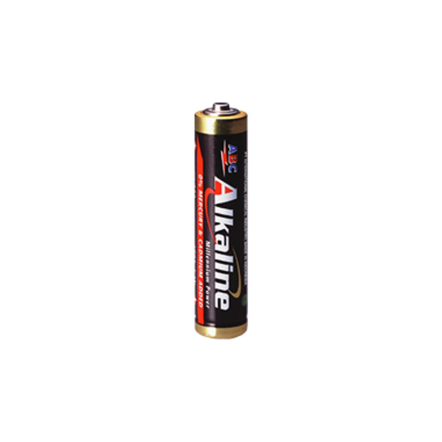 Baterai Alkaline AAA