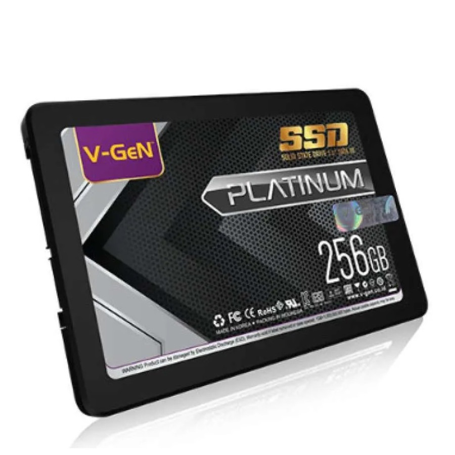 SSD Sata V-Gen 258 Gb