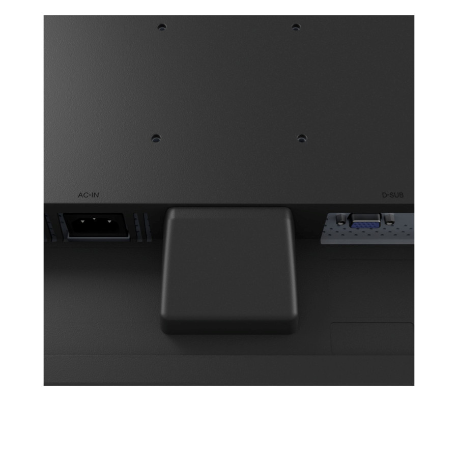 Monitor LED LG 17BR30T TOUCHSCREEN - detail