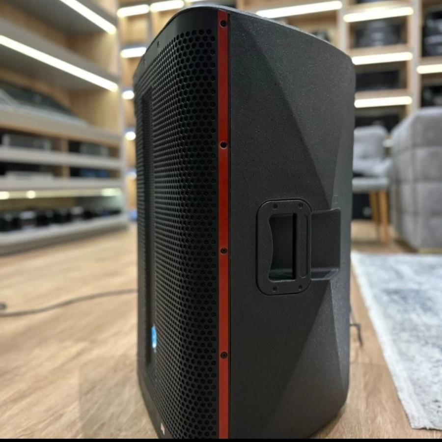 Speaker Aktif 15 Inchi Hardwel Ultra 15 Pro - utama