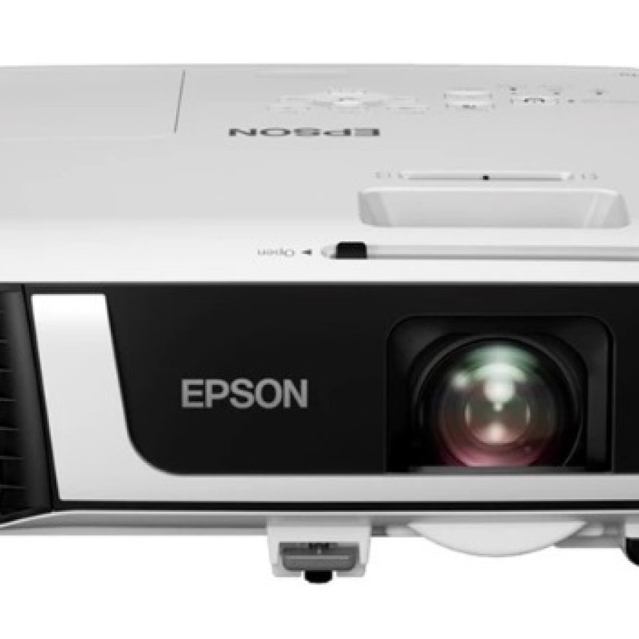 PROYEKTOR EPSON Full HD 1080p